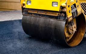 Why Choose Us For All Your Driveway Paving Needs in Earlville, IL?